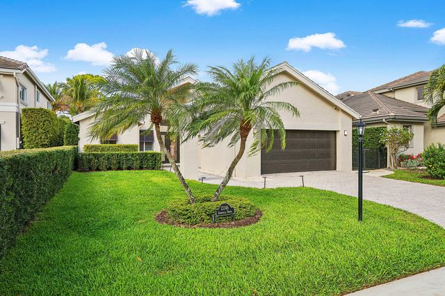 13346 Deauville Drive, Palm Beach Gardens, FL 33410