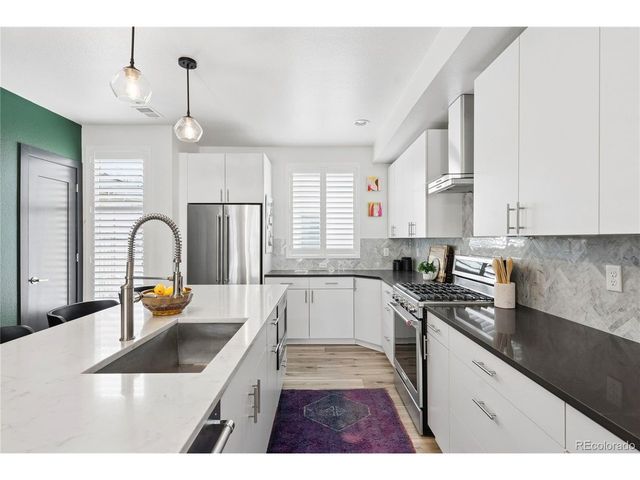 3855 E Cedar Ave 206, Denver, CO 80209