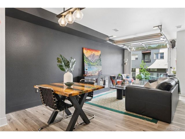 3855 E Cedar Ave 206, Denver, CO 80209