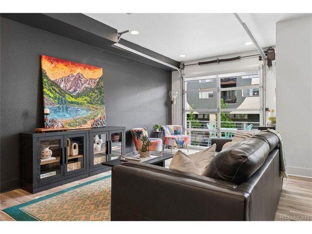 3855 E Cedar Ave 206, Denver, CO 80209