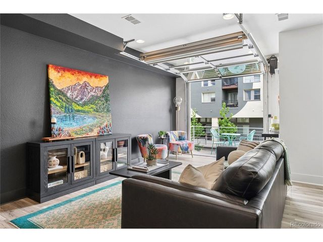 3855 E Cedar Ave 206, Denver, CO 80209