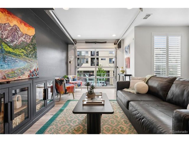 3855 E Cedar Ave 206, Denver, CO 80209