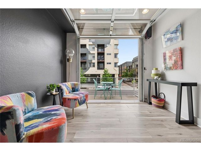 3855 E Cedar Ave 206, Denver, CO 80209