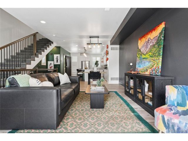 3855 E Cedar Ave 206, Denver, CO 80209
