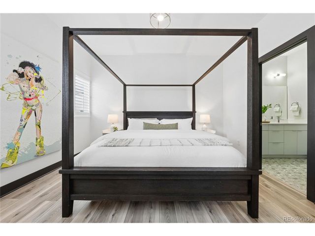 3855 E Cedar Ave 206, Denver, CO 80209