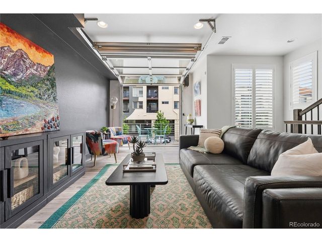 3855 E Cedar Ave 206, Denver, CO 80209