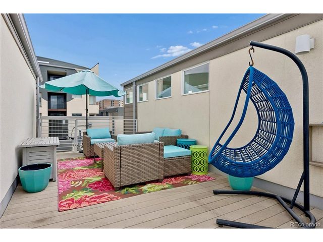 3855 E Cedar Ave 206, Denver, CO 80209