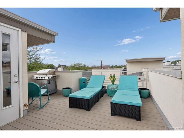 3855 E Cedar Ave 206, Denver, CO 80209