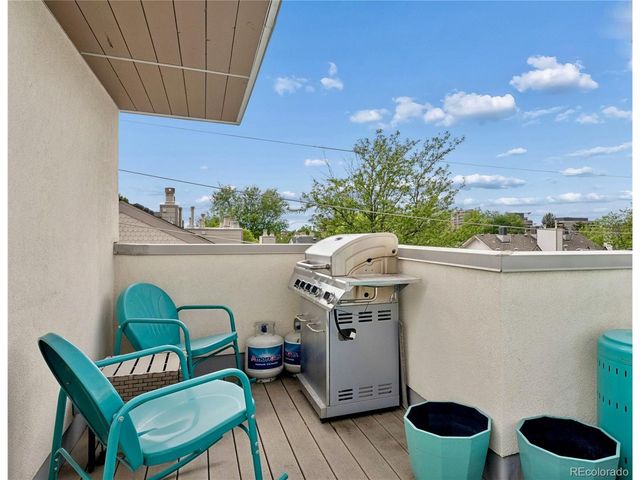 3855 E Cedar Ave 206, Denver, CO 80209