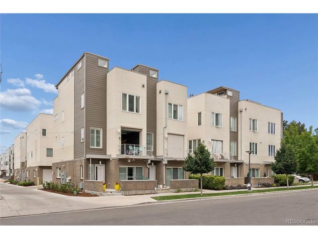 3855 E Cedar Ave 206, Denver, CO 80209