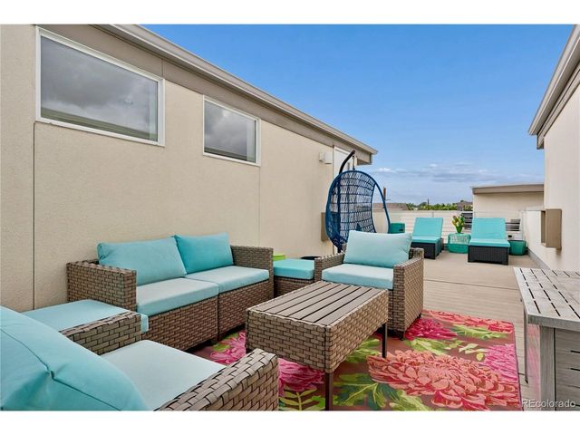 3855 E Cedar Ave 206, Denver, CO 80209