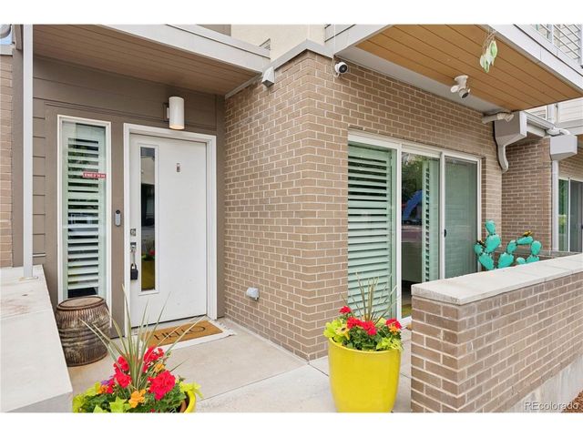 3855 E Cedar Ave 206, Denver, CO 80209