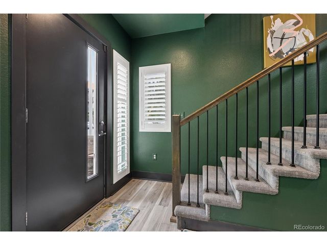 3855 E Cedar Ave 206, Denver, CO 80209