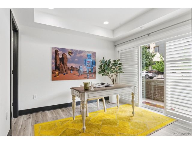 3855 E Cedar Ave 206, Denver, CO 80209