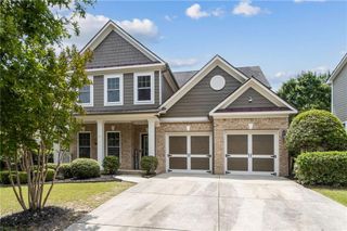 7927 Keepsake Lane, Flowery Branch, GA 30542