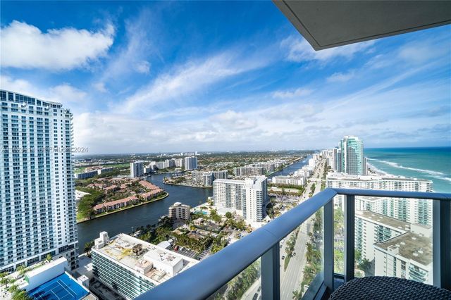 4111 S Ocean Drive 3112, Hollywood, FL 33019