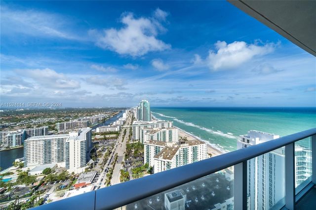 4111 S Ocean Drive 3112, Hollywood, FL 33019