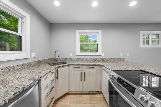 3014 Ruth Street, Durham, NC 27704