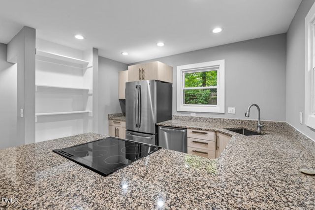 3014 Ruth Street, Durham, NC 27704