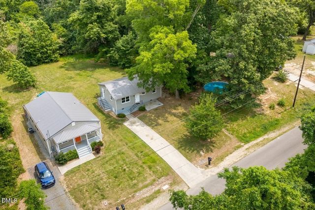 3014 Ruth Street, Durham, NC 27704