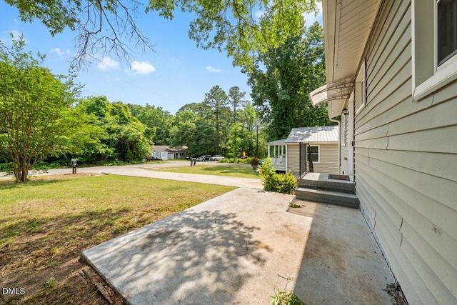 3014 Ruth Street, Durham, NC 27704