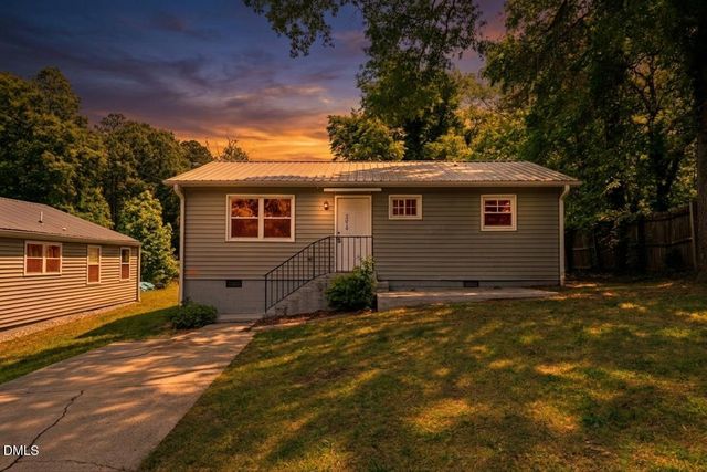 3014 Ruth Street, Durham, NC 27704