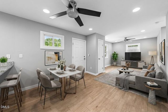 3014 Ruth Street, Durham, NC 27704