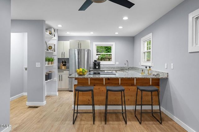 3014 Ruth Street, Durham, NC 27704