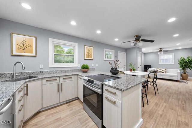 3014 Ruth Street, Durham, NC 27704