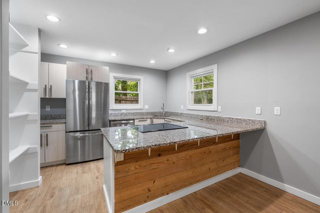 3014 Ruth Street, Durham, NC 27704
