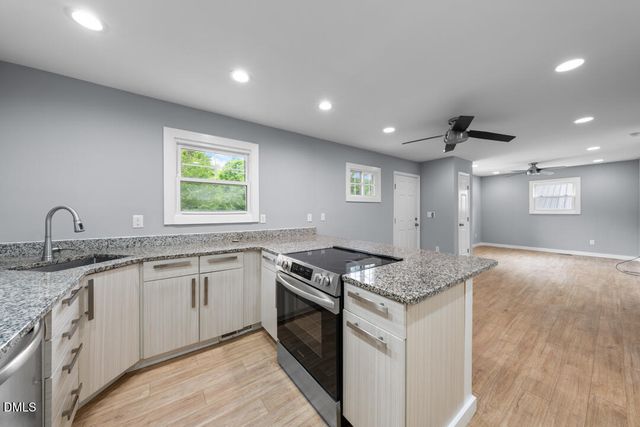 3014 Ruth Street, Durham, NC 27704