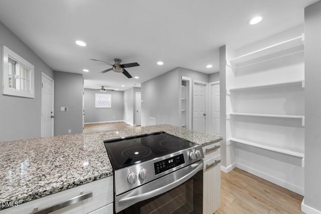 3014 Ruth Street, Durham, NC 27704