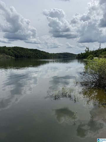 lot 4 LAKESHORE CIRCLE, Warrior, AL 35180