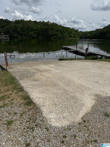 lot 4 LAKESHORE CIRCLE, Warrior, AL 35180