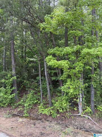 lot 4 LAKESHORE CIRCLE, Warrior, AL 35180