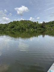 lot 4 LAKESHORE CIRCLE, Warrior, AL 35180