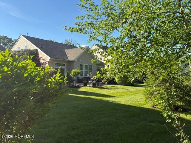 5 Tree Line Drive, Freehold, NJ 07728