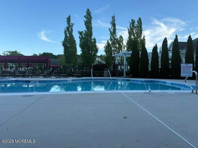 5 Tree Line Drive, Freehold, NJ 07728
