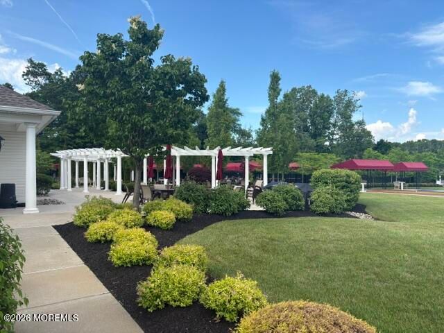 5 Tree Line Drive, Freehold, NJ 07728