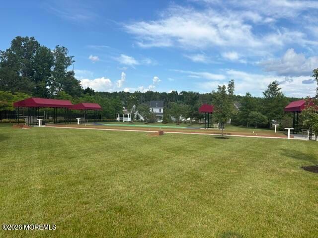 5 Tree Line Drive, Freehold, NJ 07728