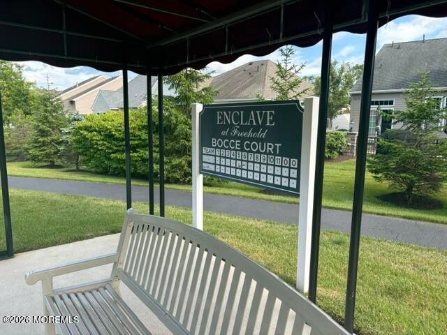 5 Tree Line Drive, Freehold, NJ 07728