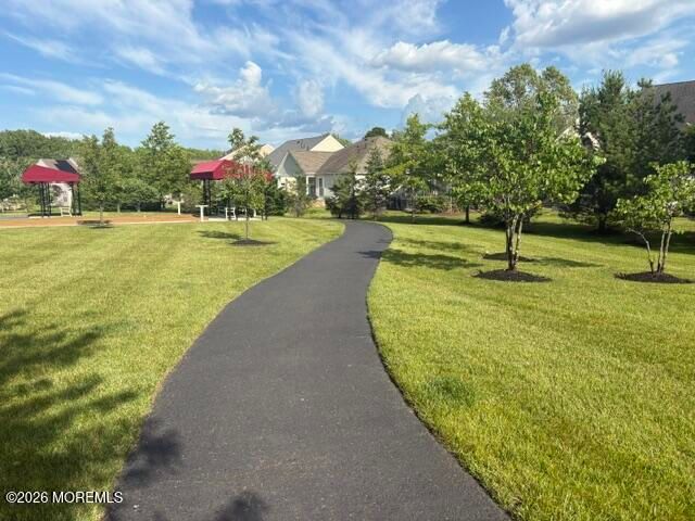5 Tree Line Drive, Freehold, NJ 07728