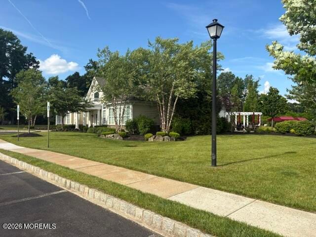 5 Tree Line Drive, Freehold, NJ 07728