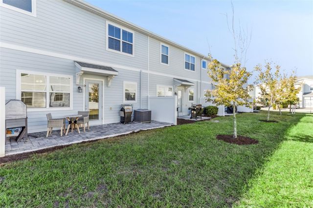 2933 SATIRE STREET, Kissimmee, FL 34746