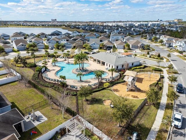 2933 SATIRE STREET, Kissimmee, FL 34746