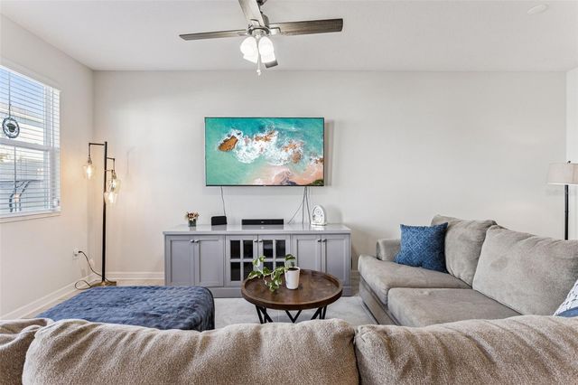 2933 SATIRE STREET, Kissimmee, FL 34746