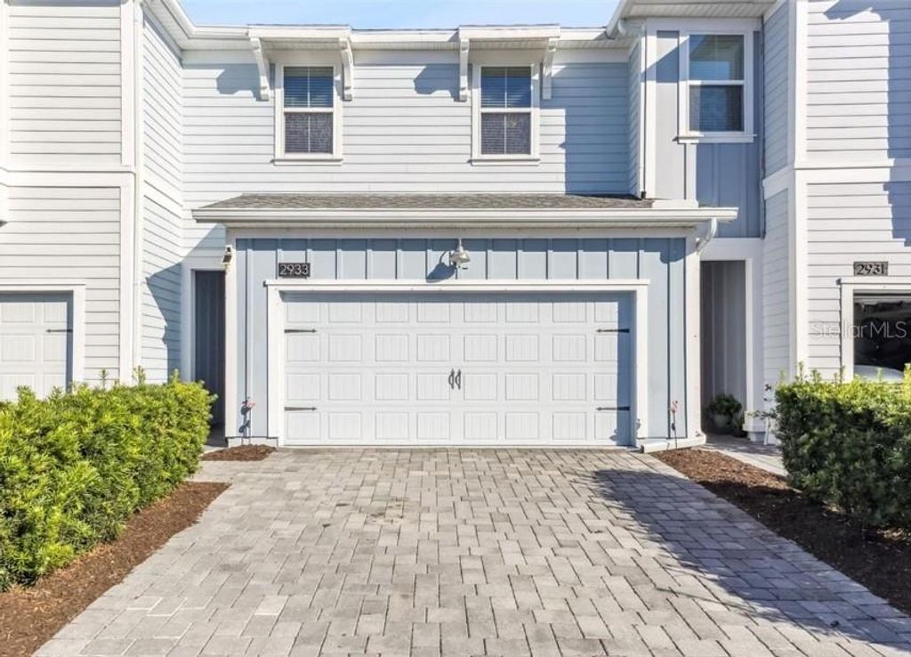 2933 SATIRE STREET, Kissimmee, FL 34746