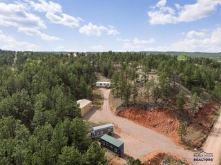 27651 COUNTRY VIEW RD, Hot Springs, SD 57747