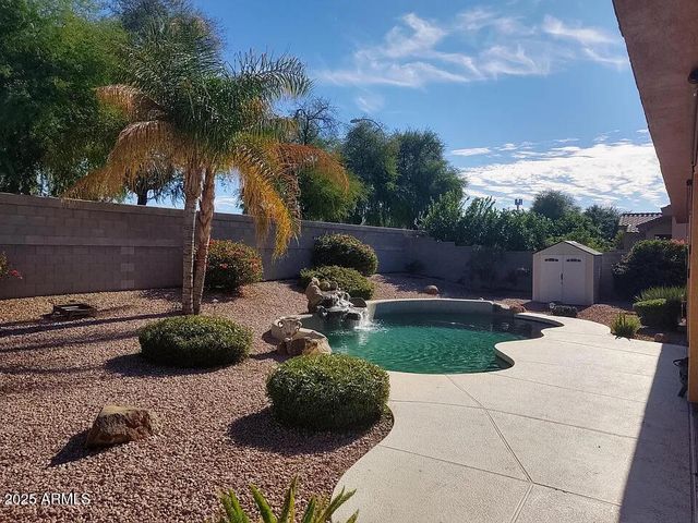 741 N SOHO Place, Chandler, AZ 85225