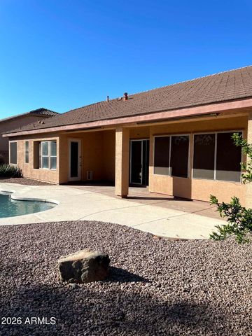 741 N SOHO Place, Chandler, AZ 85225